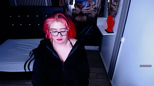 Snapshot of Cerecitaa02_ chatting on July 5, 4:19 am Cerecitaa02 online show from July 5, 4:19 am