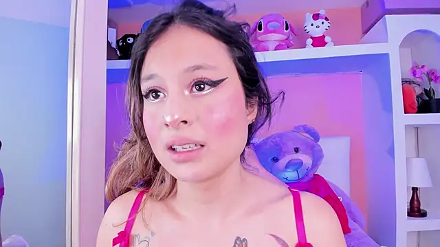 Snapshot of miss____marilyn chatting on September 30, 11:04 am miss    marilyn online show from September 30, 11:04 am