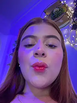Megan nt online show from July 28, 2:51 am