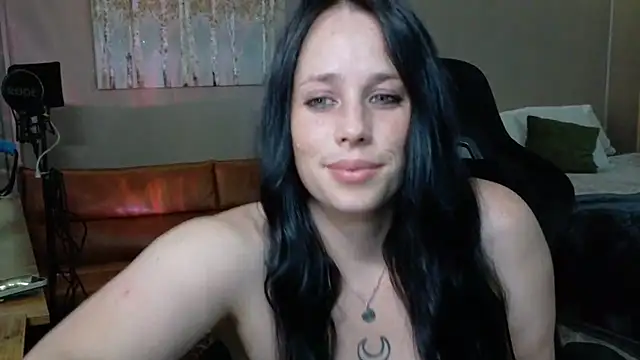mavismable online show from July 21, 3:53 am