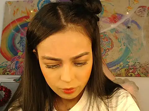 Sweetcandy18 Little online show from October 26, 11:42 pm