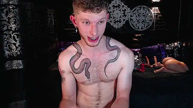 andrewxbi online show from September 20, 12:11 am