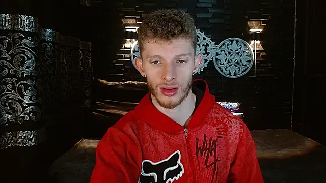 andrewxbi online show from October 18, 11:33 am