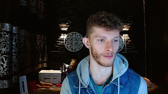 andrewxbi online show from November 4, 11:31 am