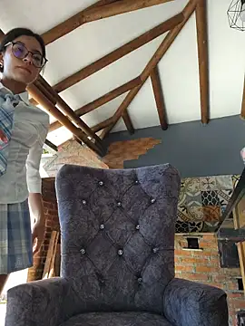 Pretty roxxyy online show from November 1, 1:46 pm