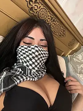 QueenLujaine online show from October 23, 9:41 am