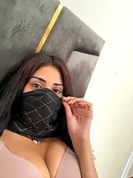 QueenLujaine online show from November 2, 3:36 pm