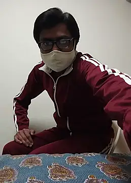 Snapshot of SunkLupus chatting on March 21, 11:33 am SunkLupus online show from March 21, 11:33 am