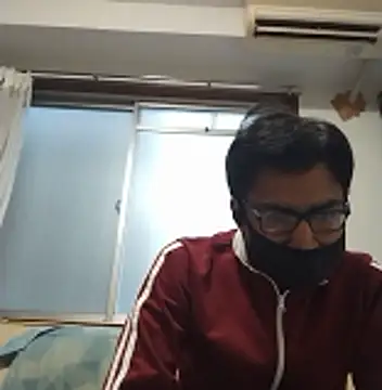 Snapshot of SunkLupus chatting on January 10, 3:08 am SunkLupus online show from January 10, 3:08 am