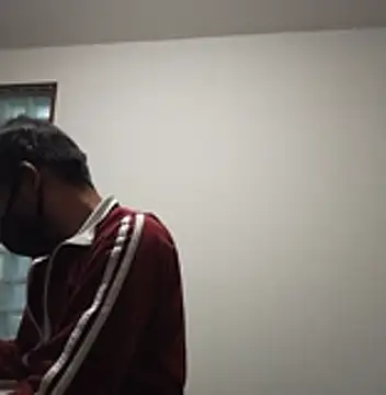 SunkLupus online show from March 14, 1:55 am