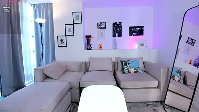 Ivy rein online show from December 3, 7:45 pm