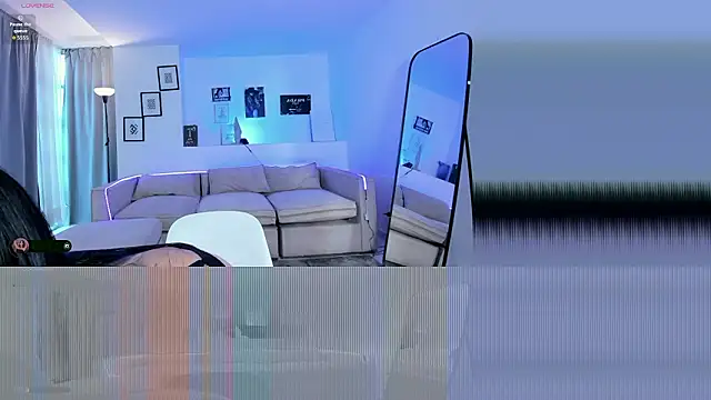 Ivy rein online show from March 25, 7:20 pm