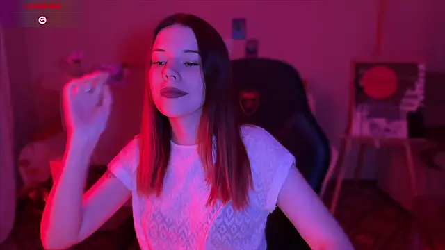 TheMargieDorene online show from October 3, 9:56 pm