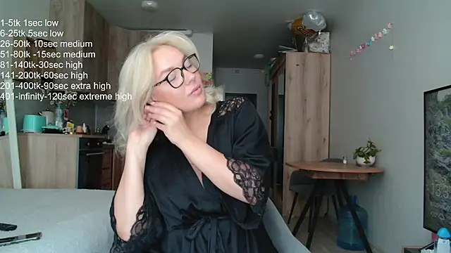 Eva   forever online show from June 9, 6:36 am