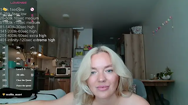 Eva   forever online show from June 26, 5:56 am