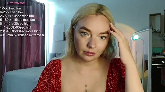 Eva   forever online show from June 29, 9:37 am