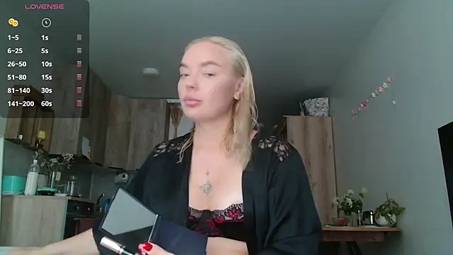Eva   forever online show from July 8, 5:01 am