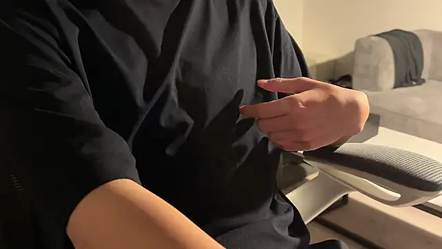 satoshi1008 online show from October 24, 3:52 pm