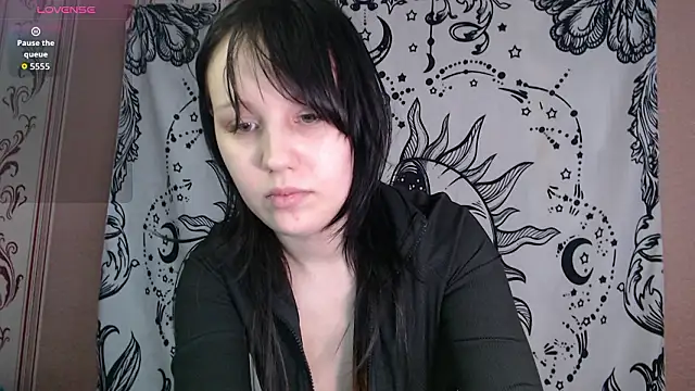 Thighswithspikes online show from March 27, 8:26 am