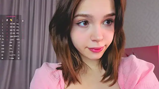 FancyHenley online show from October 17, 1:09 am