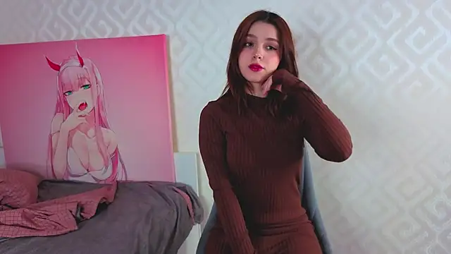 FancyHenley online show from November 26, 1:06 am