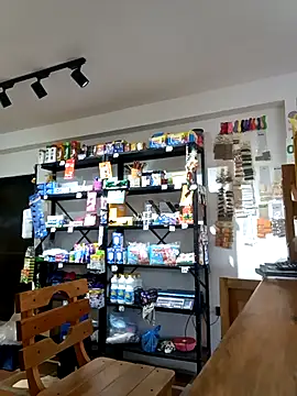 elnegro707070 online show from October 15, 11:10 am