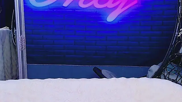 AlessiaCroft online show from May 31, 4:09 am