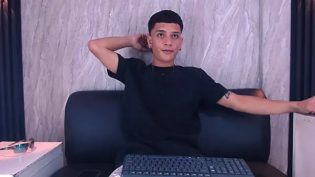 Matt Ruso online show from September 10, 6:41 pm