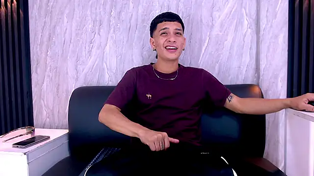 Matt Ruso online show from September 12, 7:14 pm