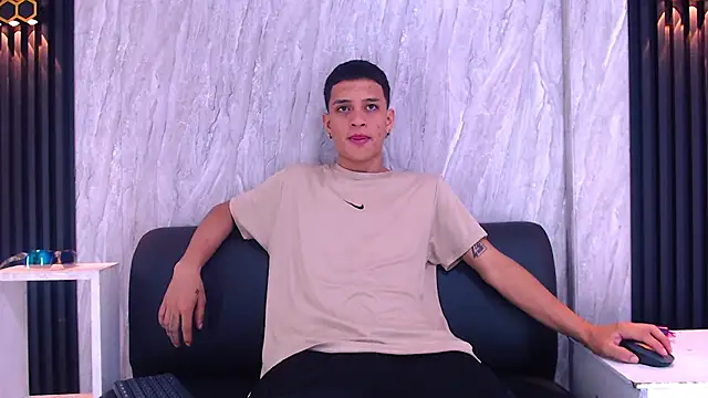 Matt Ruso online show from September 26, 6:45 pm