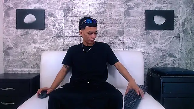 Matt Ruso online show from October 9, 5:55 pm