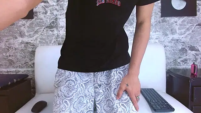 Matt Ruso online show from October 14, 5:58 pm