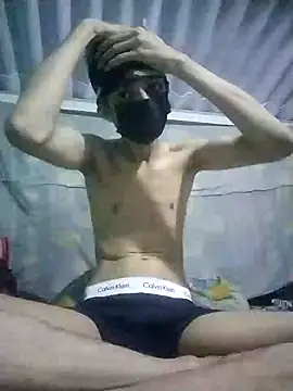 HannanKhan25 online show from October 2, 7:21 pm