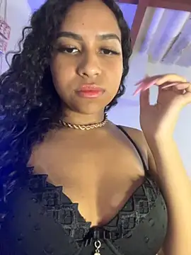 camillaCat online show from September 20, 2:34 am