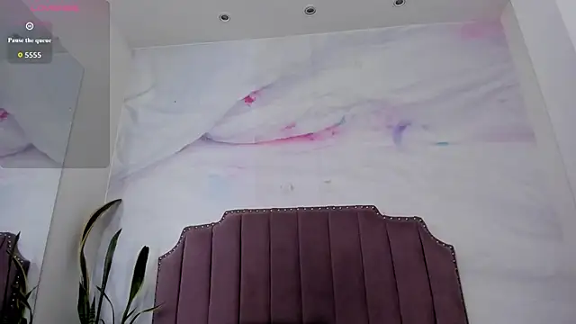 Dulce Quintana online show from November 11, 12:27 pm