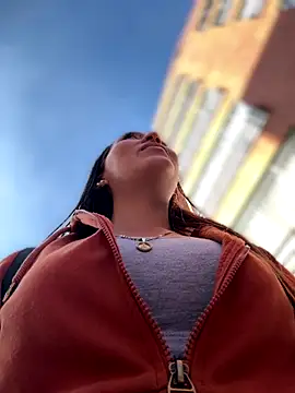 MELODY  06 online show from September 22, 12:40 pm