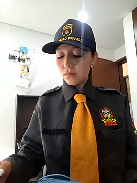 MELODY  06 online show from October 2, 12:12 pm