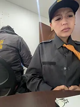 MELODY  06 online show from October 8, 2:58 pm