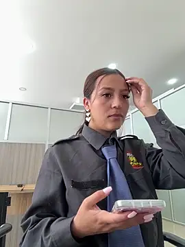 Snapshot of MELODY__06 chatting on November 9, 1:20 pm MELODY 06 online show from November 9, 1:20 pm