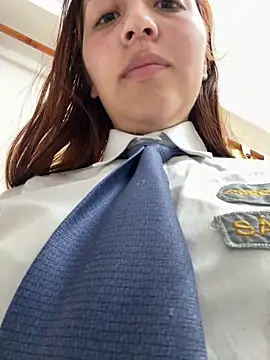 MELODY  06 online show from February 11, 12:10 pm