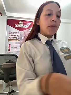 MELODY  06 online show from February 27, 1:11 pm