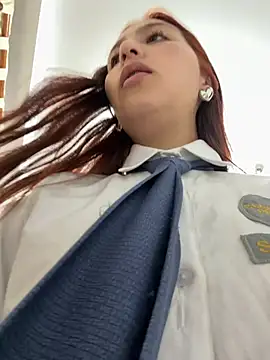 MELODY  06 online show from March 16, 2:39 am