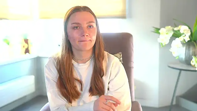 MeganBoone online show from March 21, 4:28 am