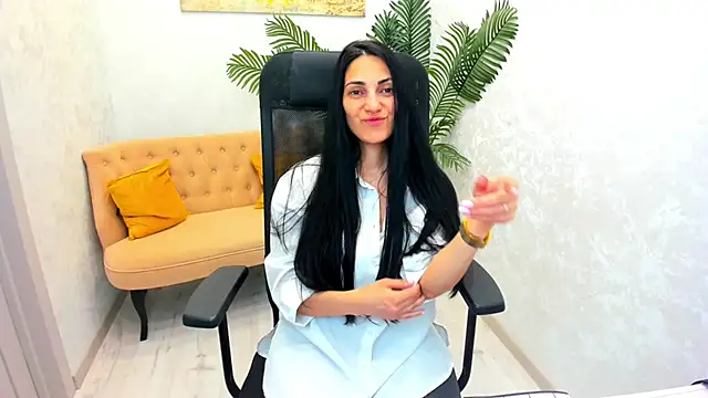 AllaYerty online show from March 22, 10:39 am