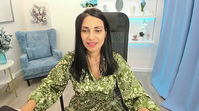 AllaYerty online show from September 12, 11:43 am