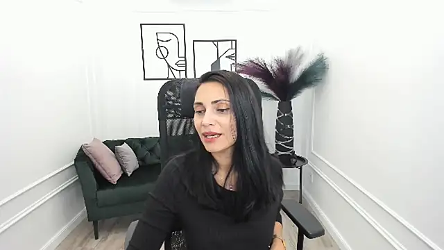 AllaYerty online show from September 13, 11:32 am