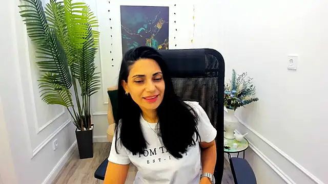 AllaYerty online show from October 11, 1:09 pm