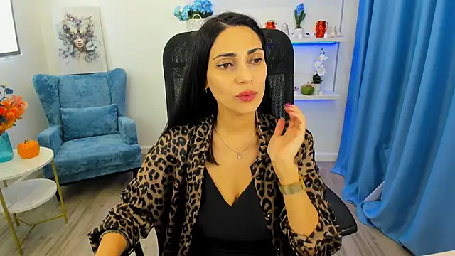 AllaYerty online show from October 19, 11:33 am