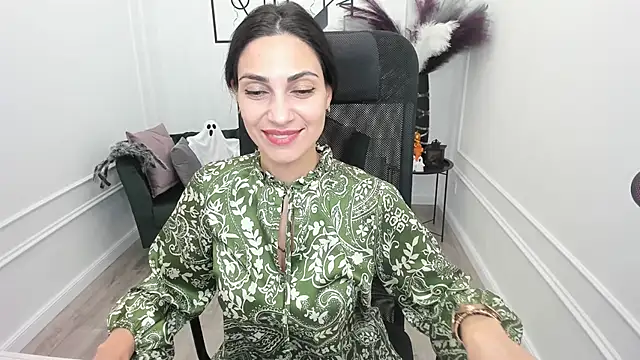 AllaYerty online show from October 24, 11:28 am