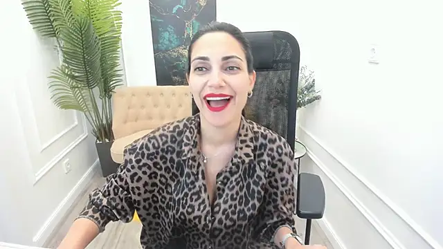 AllaYerty online show from November 9, 7:23 pm